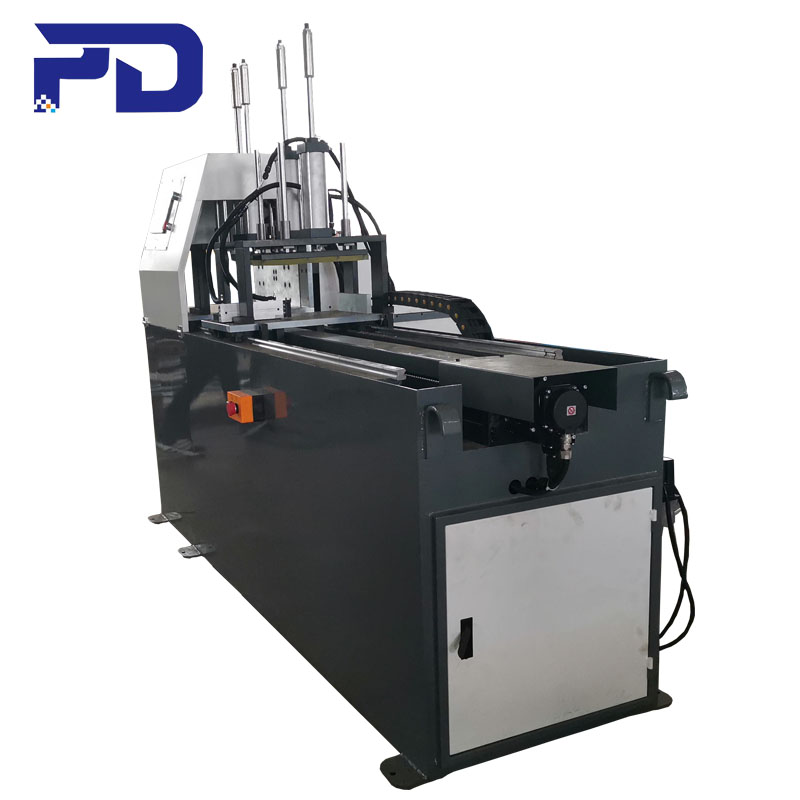 伺服全自动切铝机铜铝材开料机铝型材开料机铝切机厂家 伺服全自动切铝机铜铝材开料机铝型材开料机铝切机厂家