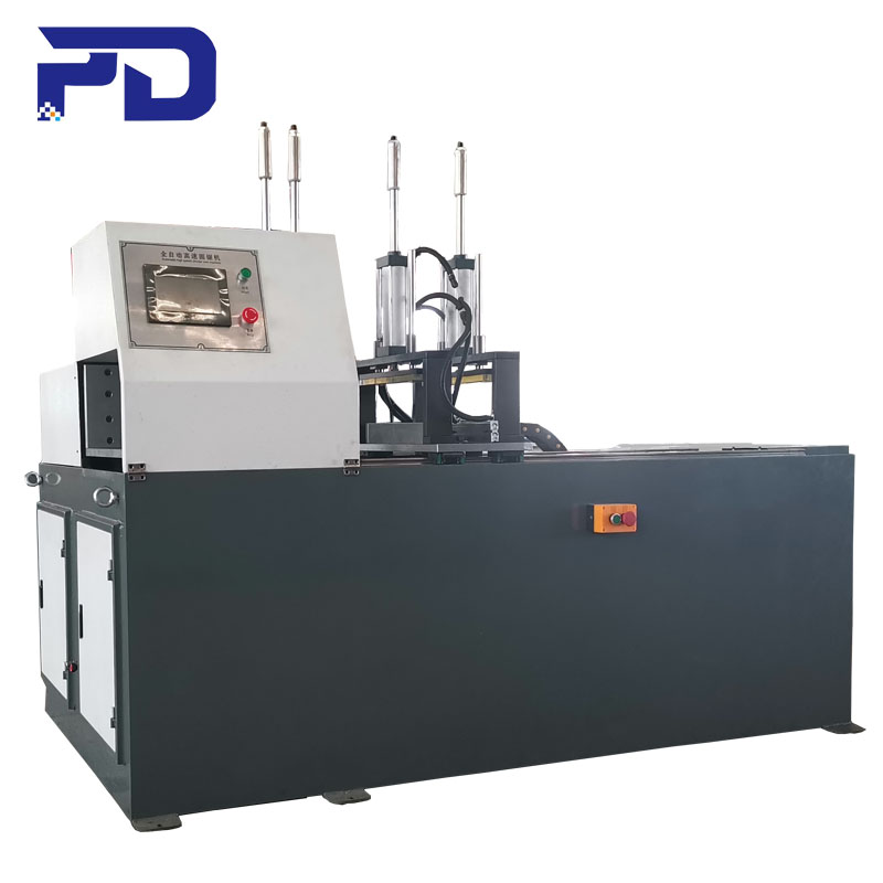 伺服全自动切铝机铜铝材开料机铝型材开料机铝切机厂家 伺服全自动切铝机铜铝材开料机铝型材开料机铝切机厂家