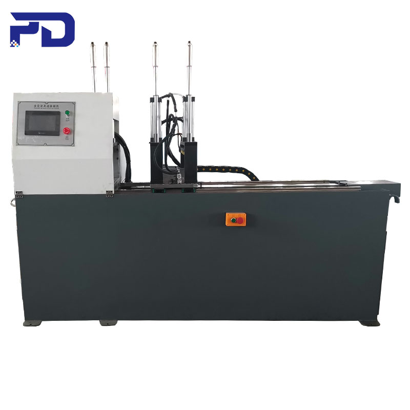 伺服全自动切铝机铜铝材开料机铝型材开料机铝切机厂家 伺服全自动切铝机铜铝材开料机铝型材开料机铝切机厂家