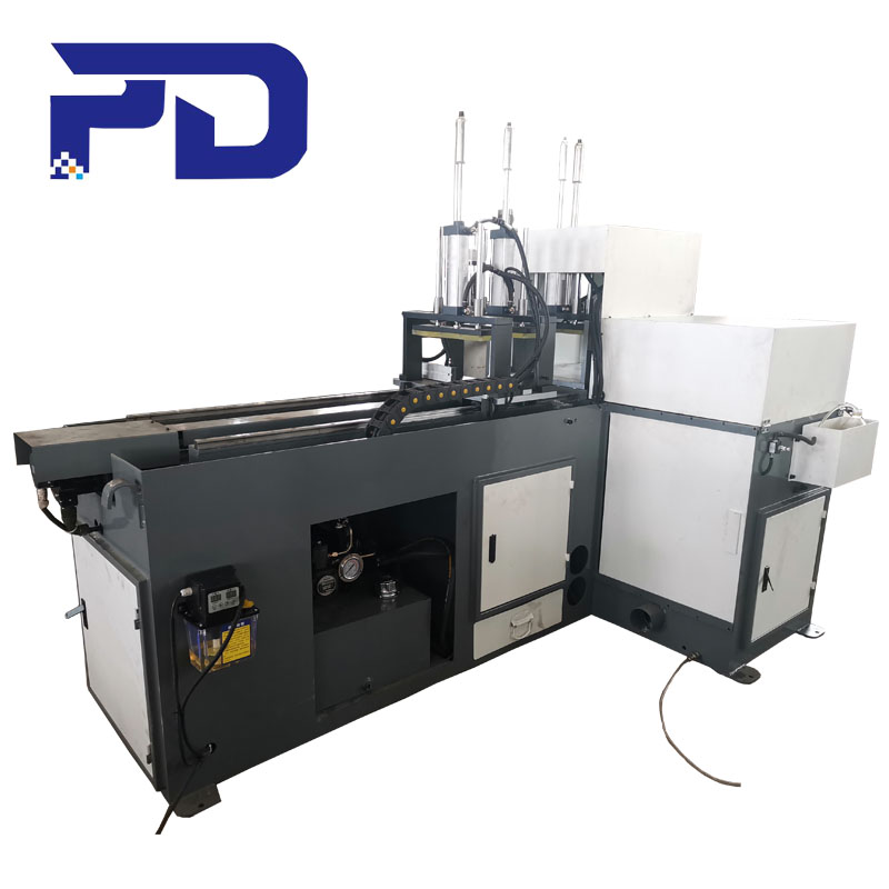 伺服全自动切铝机铜铝材开料机铝型材开料机铝切机厂家 伺服全自动切铝机铜铝材开料机铝型材开料机铝切机厂家