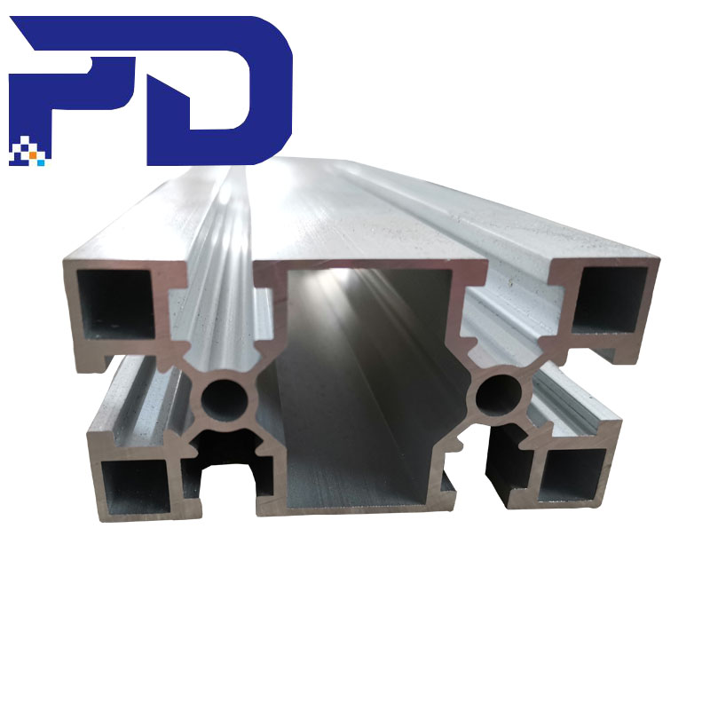 455全自动加长铝切机单次送料1500mm切铝机