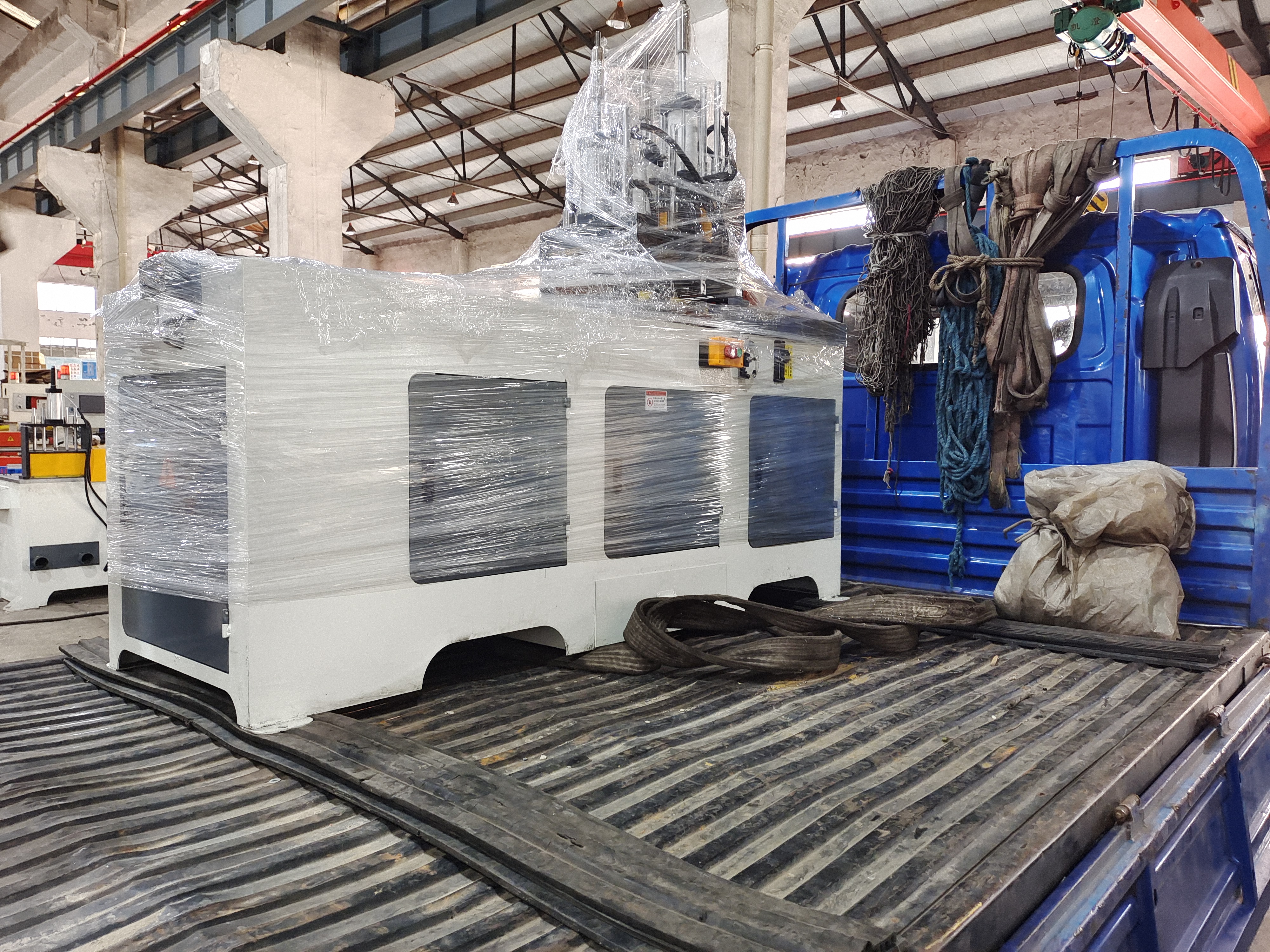 铝切机生产厂家