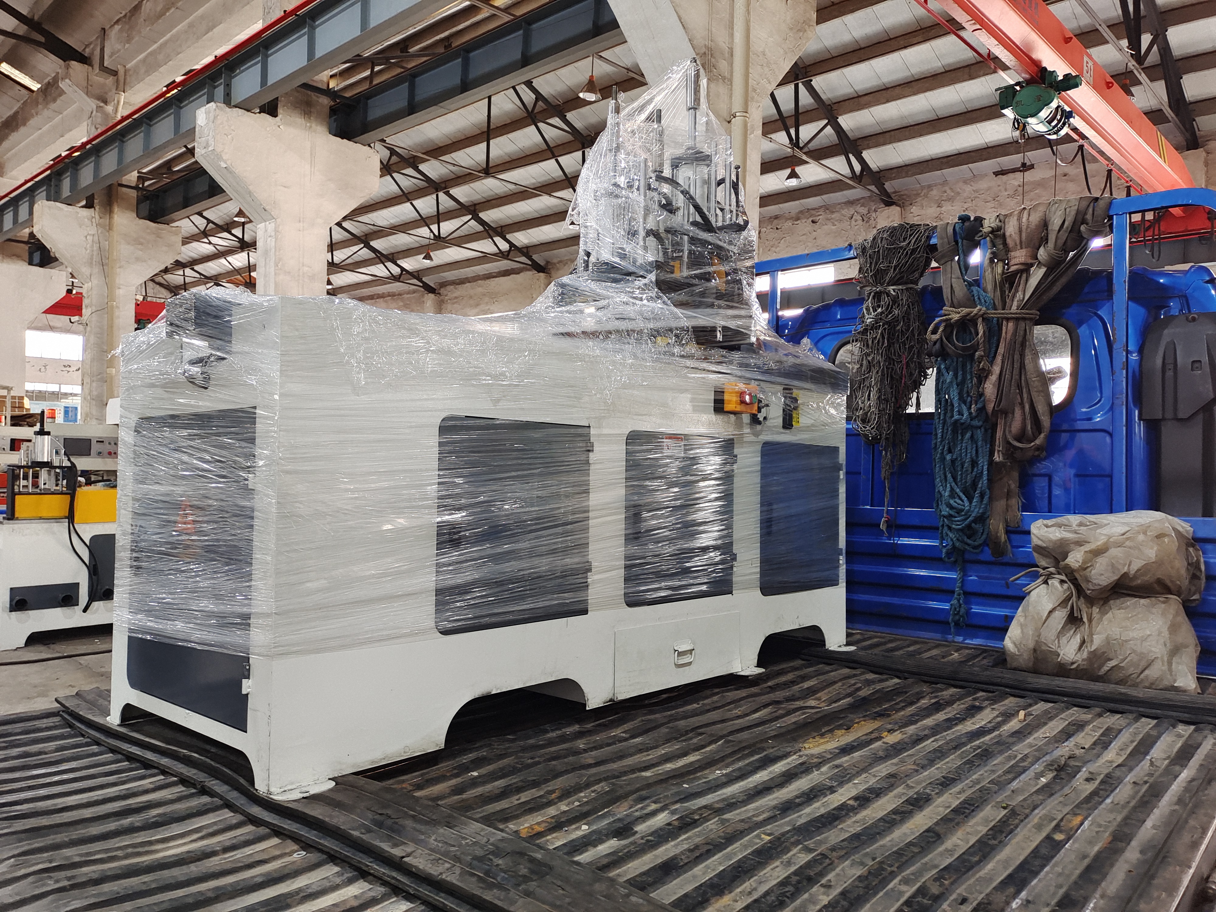 张家港的锯铝机厂家普迪自动化科技有限公司